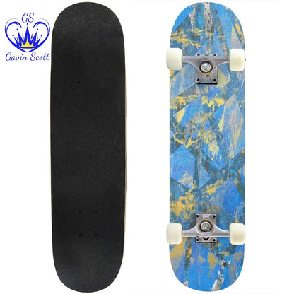 Gavin Scott Complete Skateboard