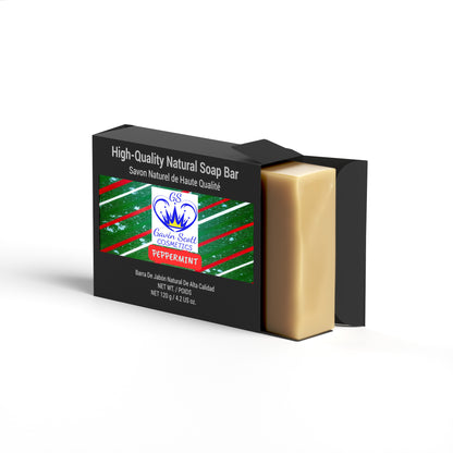 soap-peppermint