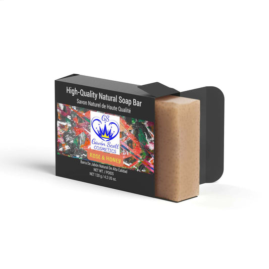 viaGlamour image of a Soap