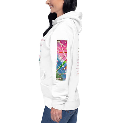 Gavin Scott U.S. CONSTITUTION 14th AMENDMENT SECTION 3 Premium Genderless Hoodie