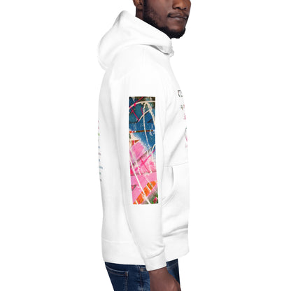 Gavin Scott U.S. CONSTITUTION 14th AMENDMENT SECTION 3 Premium Genderless Hoodie