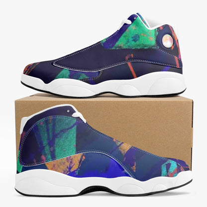 Gavin Scott GS-8 ALL-STARS - White