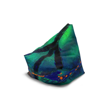 Gavin Scott Bean Bag Chair Cover