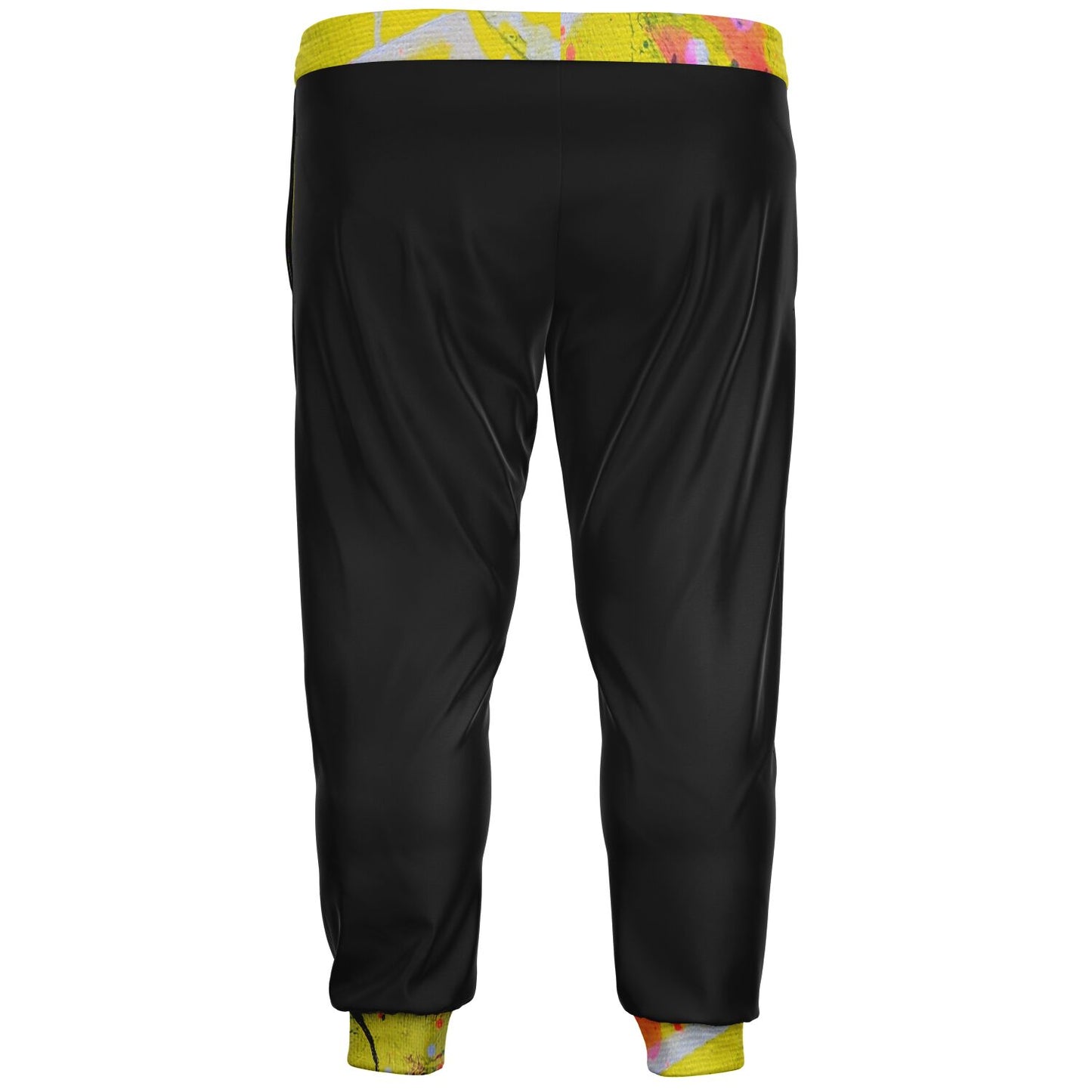 Gavin Scott "REPUBLICANS ARE EVIL" Joggers (Genderless 2XL-6XL)