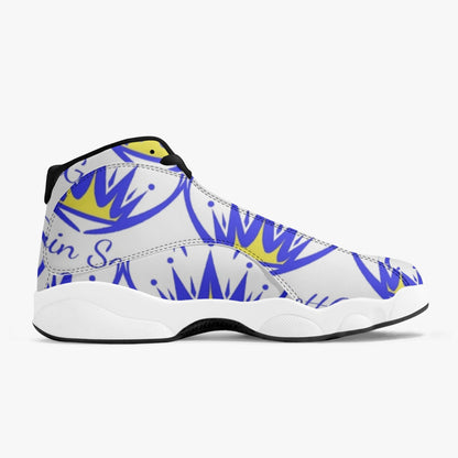 Gavin Scott GS-8 ICONIC ALL-STARS - Black