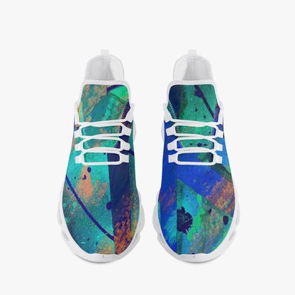 Gavin Scott GS-6 Space Runners - White