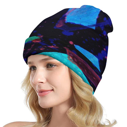 Gavin Scott Knitted Hat