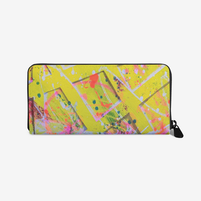 Gavin Scott Clutch Wallet