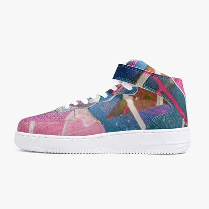 Gavin Scott GS-7 Strapped Up Classics