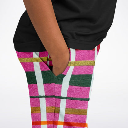 Gavin Scott Joggers (Youth/Petite Genderless XS-XL)