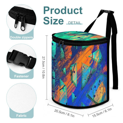 Gavin Scott Vehicle Multipurpose Bag