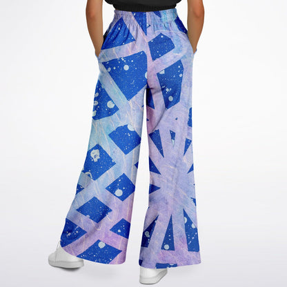 Gavin Scott Flaired Fashion Joggers (Femme XS-XL)