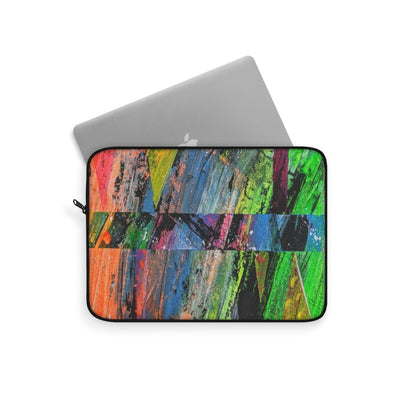 Gavin Scott Laptop and Tablet Sleeve (3 Sizes)