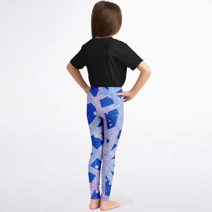 Gavin Scott Leggings (Youth/Petite XXS-2XL)