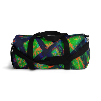 Gavin Scott Gym Duffels