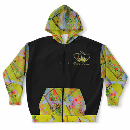 Gavin Scott "REPUBLICANS ARE EVIL" Hoodie (Genderless 2XL-6XL)