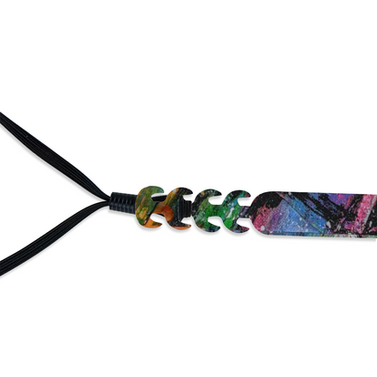 Gavin Scott Adjustable Mask Strap Extenders