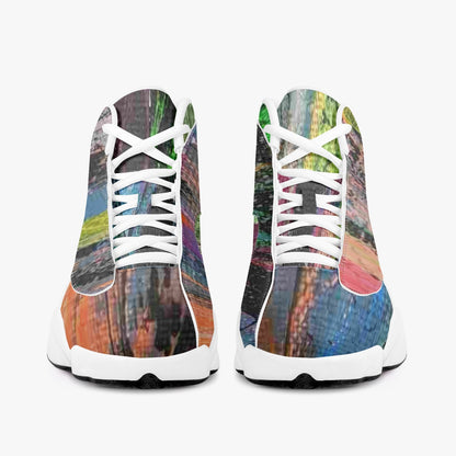 Gavin Scott GS-8 ALL-STARS - White