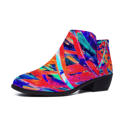 Gavin Scott Genderless Chelsea Boots