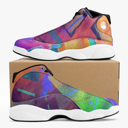 Gavin Scott GS-8 ALL-STARS - Black