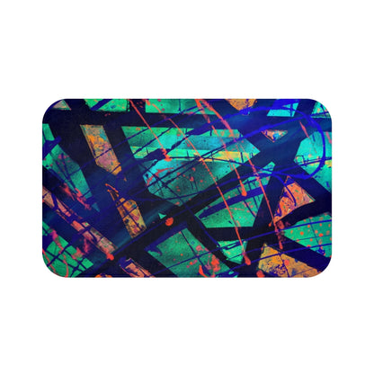 Gavin Scott Bath Mat