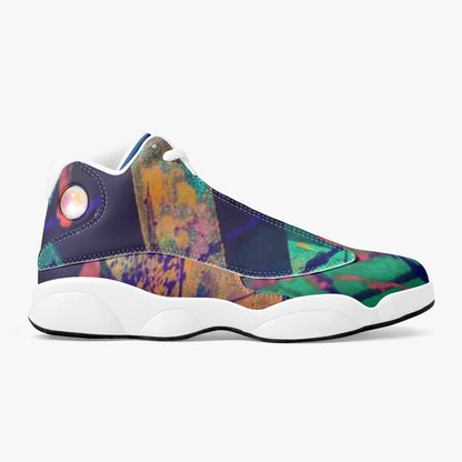 Gavin Scott GS-8 ALL-STARS - White