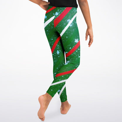 Gavin Scott Leggings (Youth/Petite XXS-2XL)