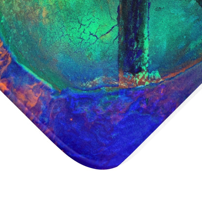 Gavin Scott Bath Mat