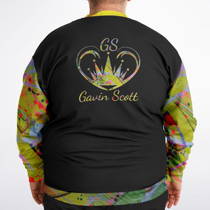 Gavin Scott REPUBLICANS ARE EVIL Sweater (Genderless 2XL-6XL)