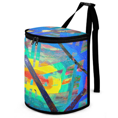 Gavin Scott Vehicle Multipurpose Bag