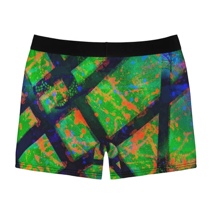 Gavin Scott Boxer Briefs (Masc XS-3XL)