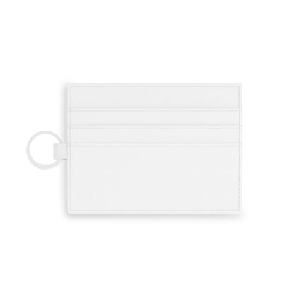 Gavin Scott Leather Card Holder