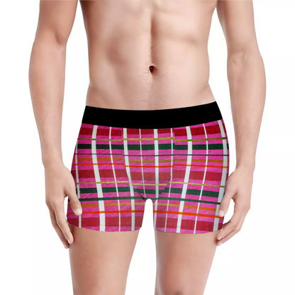 Gavin Scott Boxer Briefs (Masc S-XL)