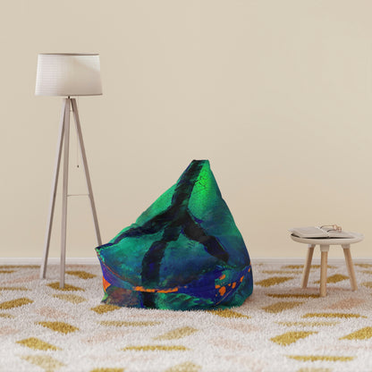 Gavin Scott Bean Bag Chair Cover