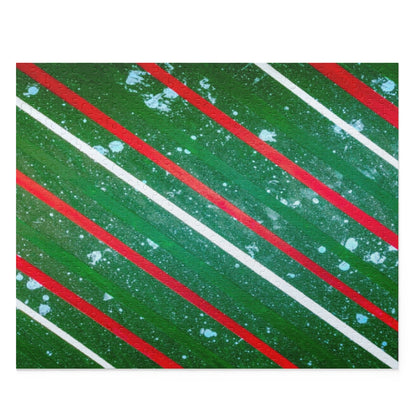 Gavin Scott Puzzle (120, 252, 500-Piece)