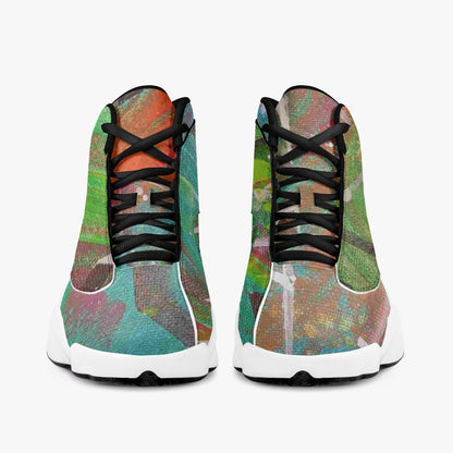 Gavin Scott GS-8 ALL-STARS - Black