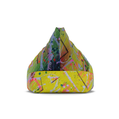 Gavin Scott Bean Bag Chair Cover