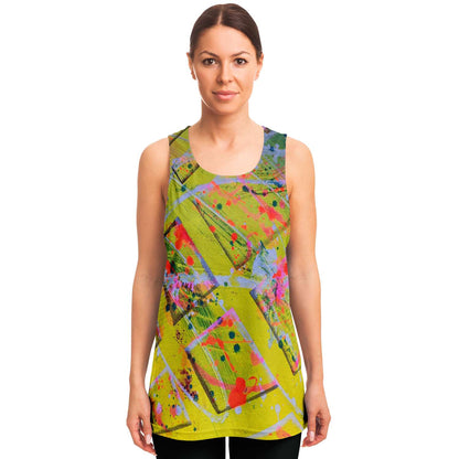 Gavin Scott Tank Top (Masc XS-5XL)