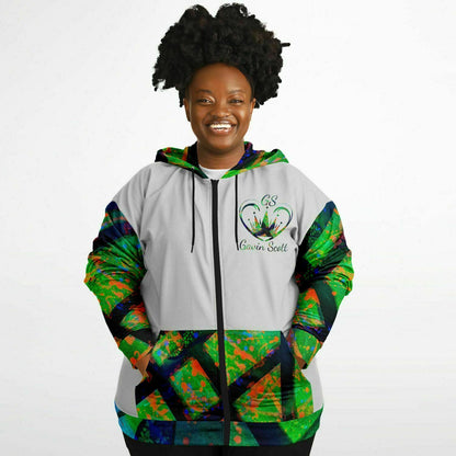 Gavin Scott "REPUBLICANS ARE EVIL" Hoodie (Genderless 2XL-6XL)