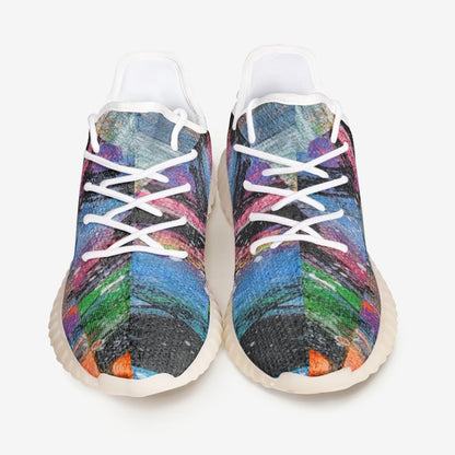 Gavin Scott GS-3 Mesh Athletics