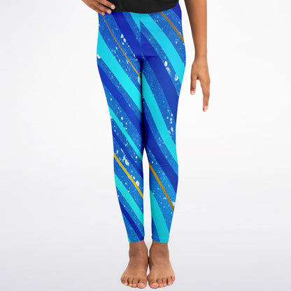 Gavin Scott Leggings (Youth/Petite XXS-2XL)
