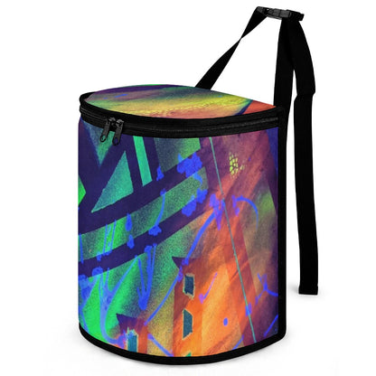 Gavin Scott Vehicle Multipurpose Bag