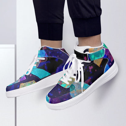 Gavin Scott GS-7 Strapped Up Classics