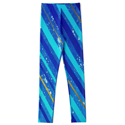 Gavin Scott Leggings (Youth/Petite XXS-2XL)