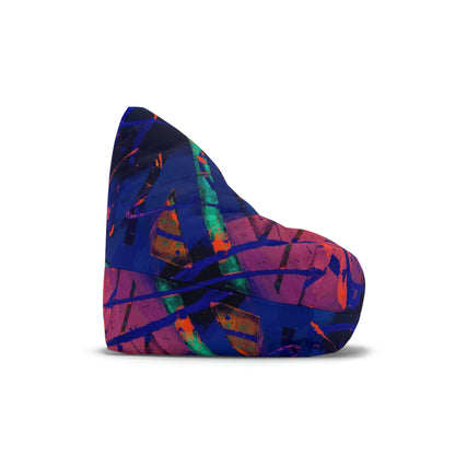 Gavin Scott Bean Bag Chair Cover