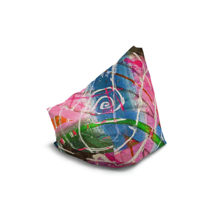 Gavin Scott Bean Bag Chair Cover