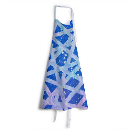 Gavin Scott Apron with Adjustable Strap with 2 Pockets 28" x 24" (Youth/Petite Genderless)