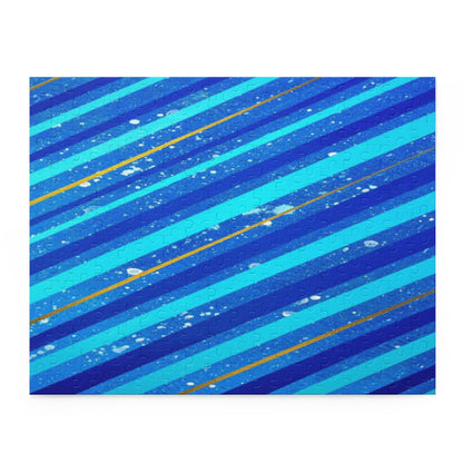 Gavin Scott Puzzle (120, 252, 500-Piece)