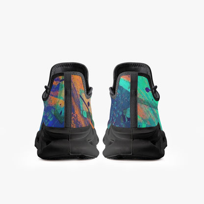 Gavin Scott GS-6 Space Runners - Black