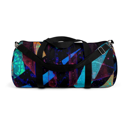 Gavin Scott Gym Duffels